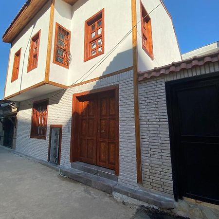 Appartement Mariana Konak à Antalya Extérieur photo