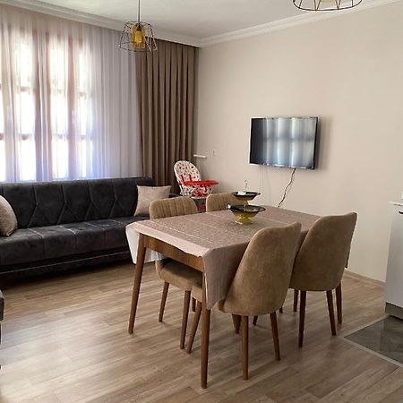Appartement Mariana Konak à Antalya Extérieur photo