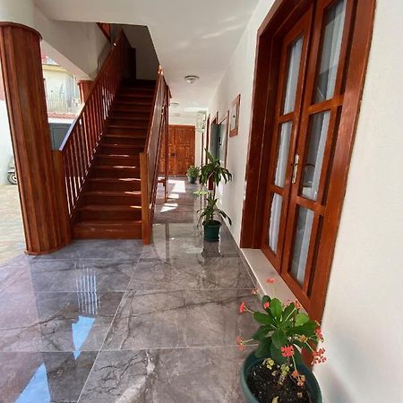 Appartement Mariana Konak à Antalya Extérieur photo