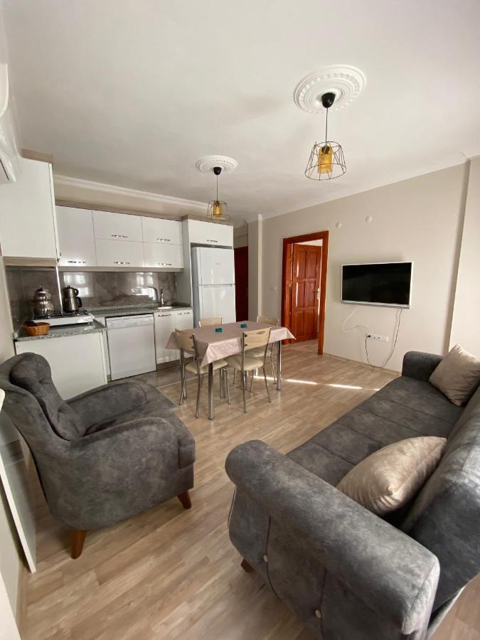 Appartement Mariana Konak à Antalya Extérieur photo