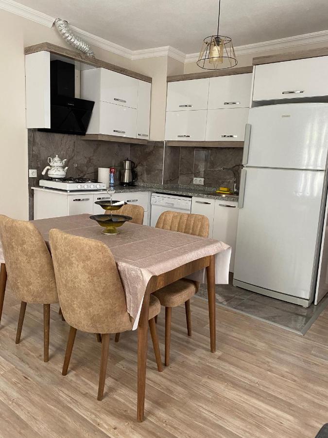 Appartement Mariana Konak à Antalya Extérieur photo