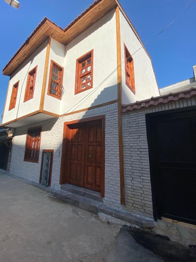 Appartement Mariana Konak à Antalya Extérieur photo