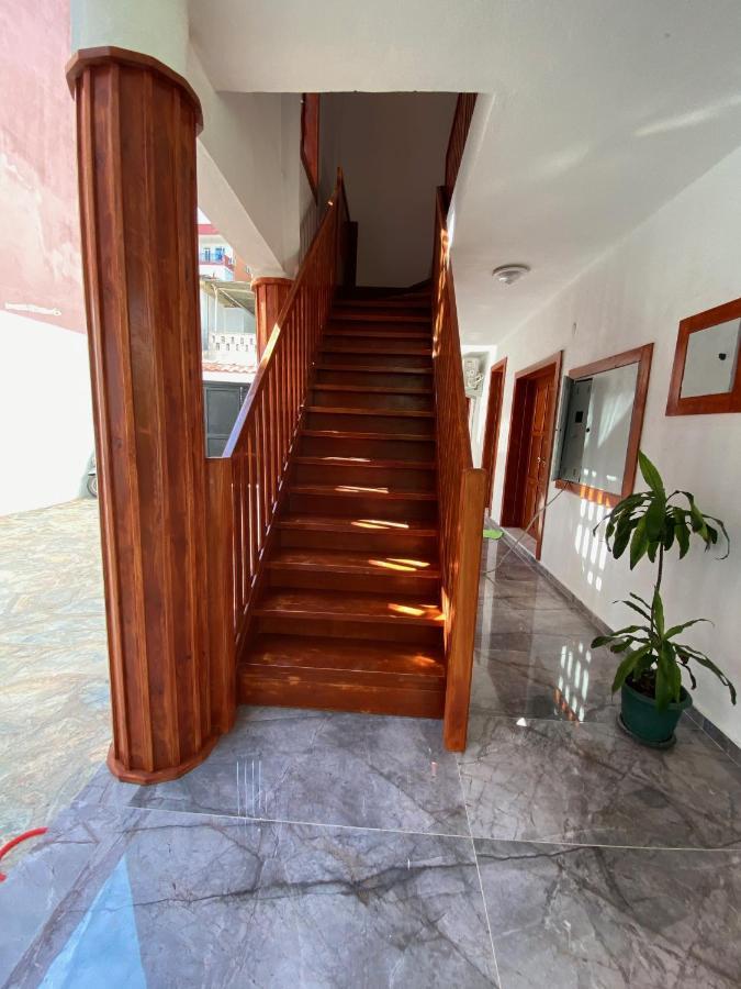 Appartement Mariana Konak à Antalya Extérieur photo