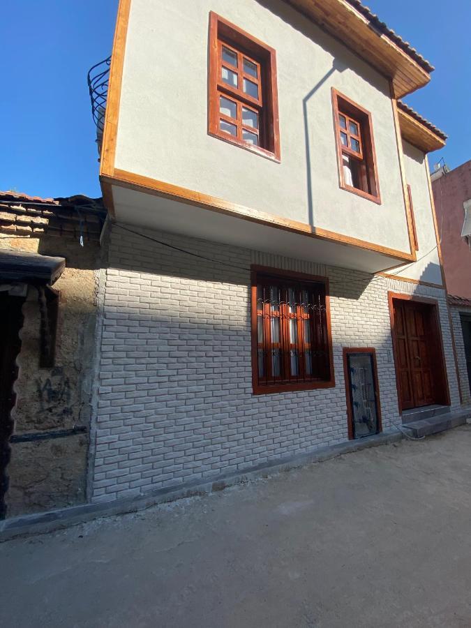 Appartement Mariana Konak à Antalya Extérieur photo