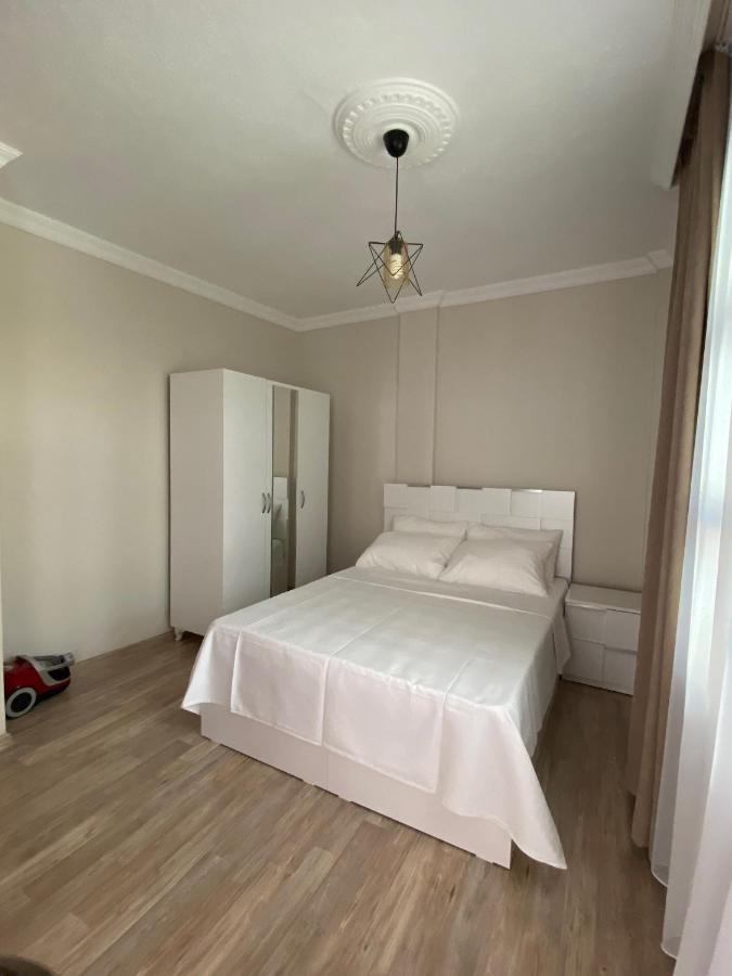 Appartement Mariana Konak à Antalya Extérieur photo