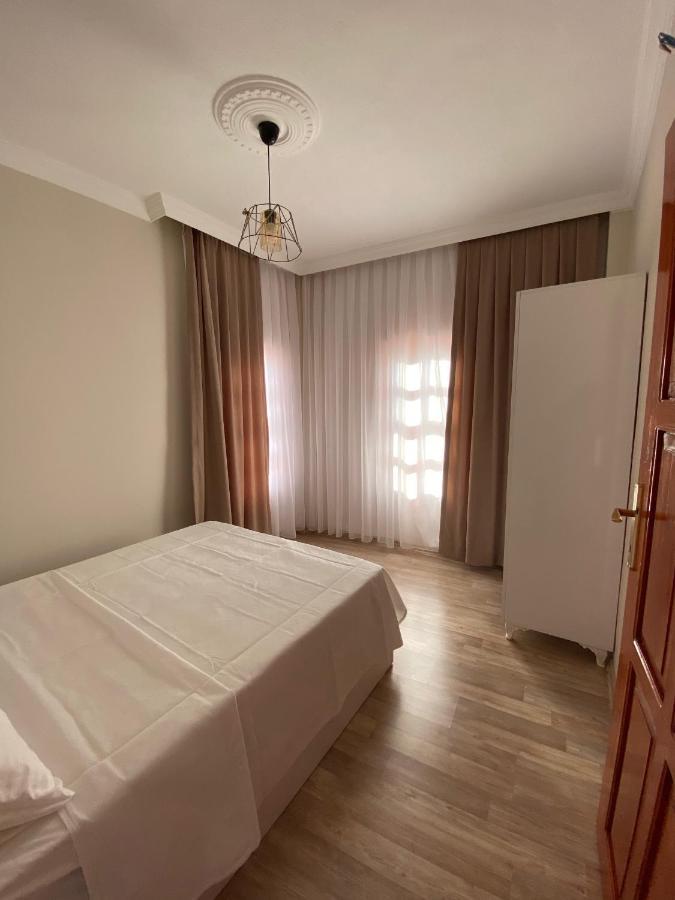 Appartement Mariana Konak à Antalya Extérieur photo