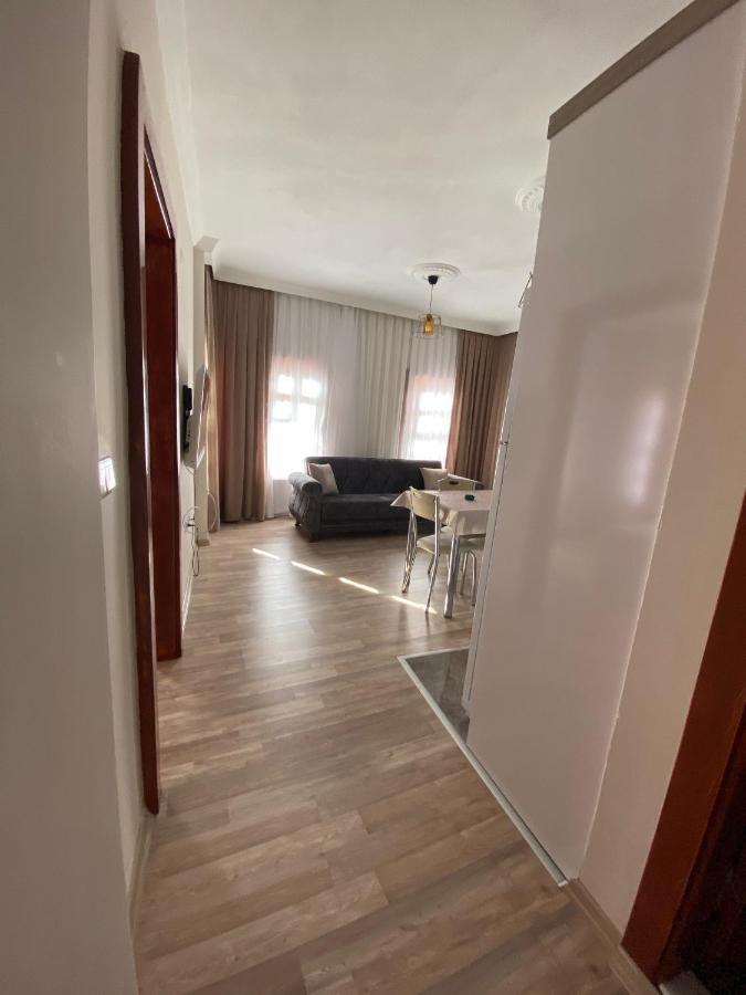 Appartement Mariana Konak à Antalya Extérieur photo