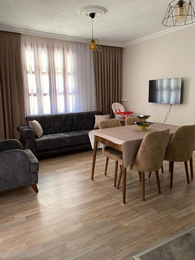 Appartement Mariana Konak à Antalya Extérieur photo