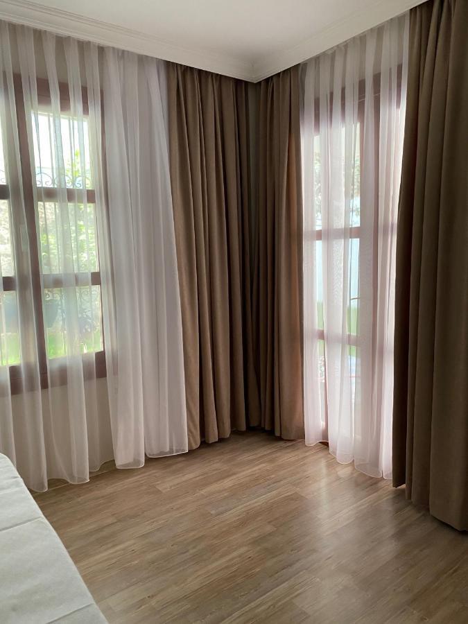 Appartement Mariana Konak à Antalya Extérieur photo