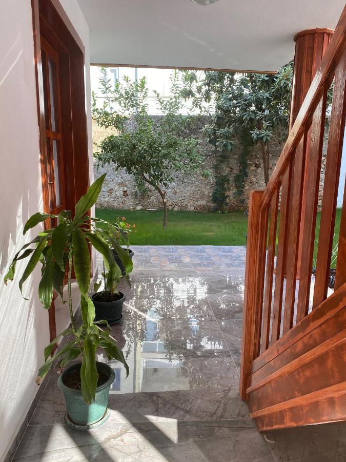 Appartement Mariana Konak à Antalya Extérieur photo