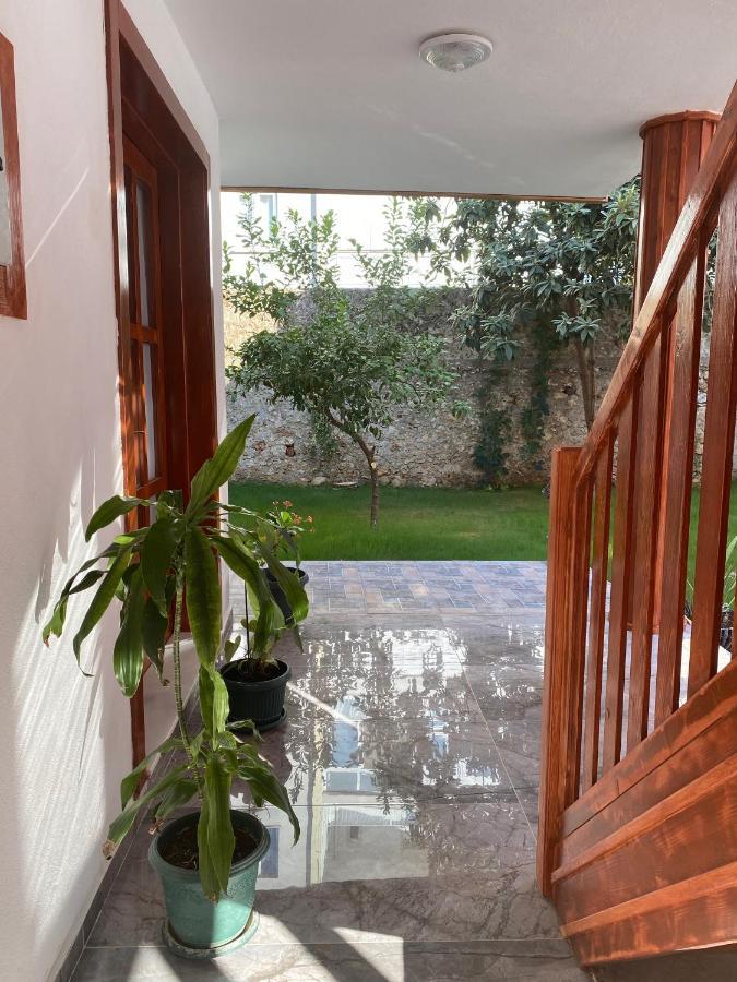 Appartement Mariana Konak à Antalya Extérieur photo