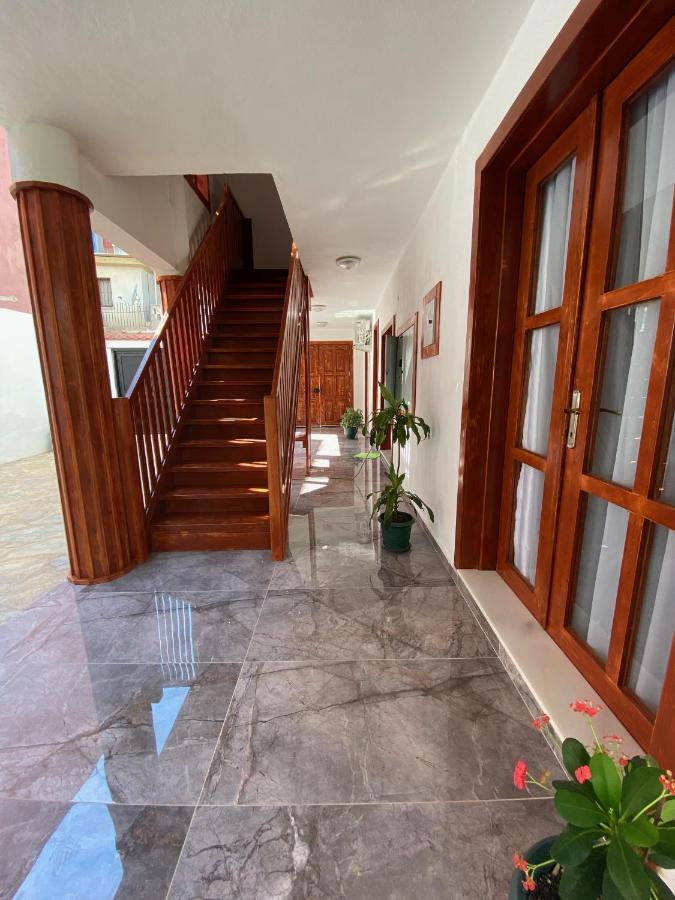 Appartement Mariana Konak à Antalya Extérieur photo