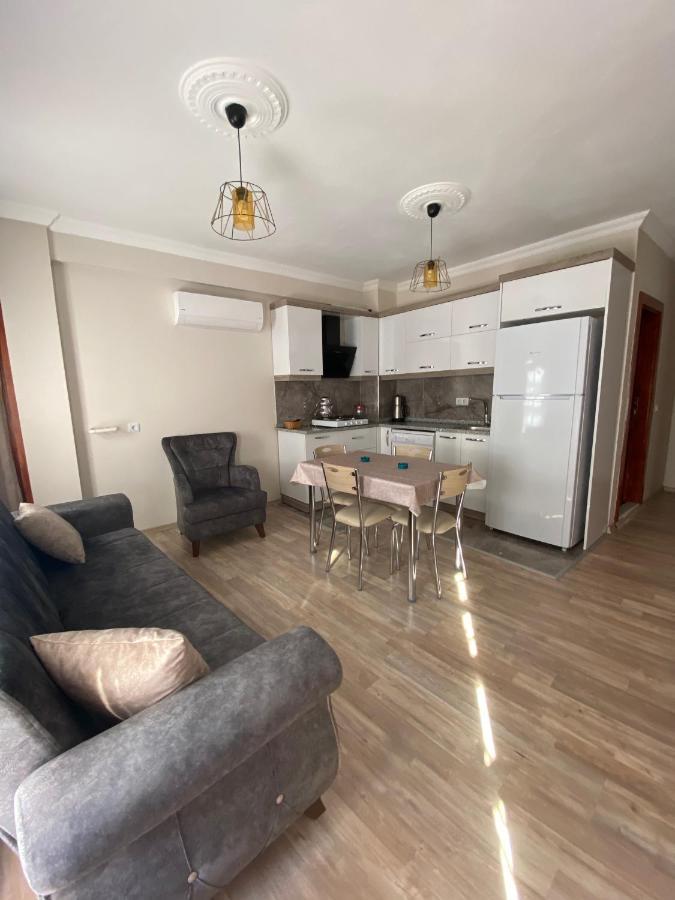 Appartement Mariana Konak à Antalya Extérieur photo