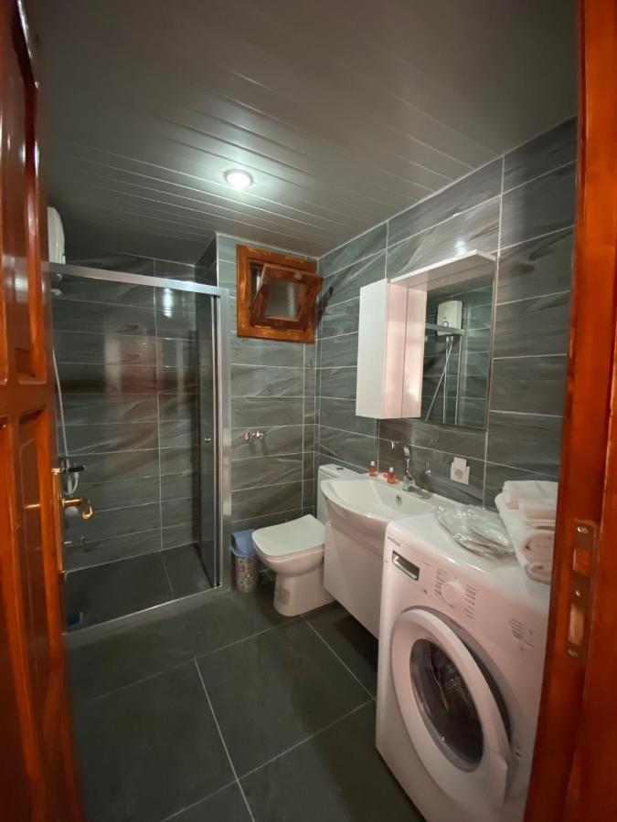 Appartement Mariana Konak à Antalya Extérieur photo