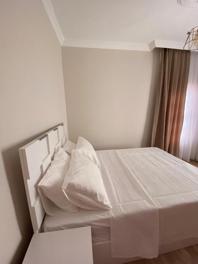 Appartement Mariana Konak à Antalya Extérieur photo