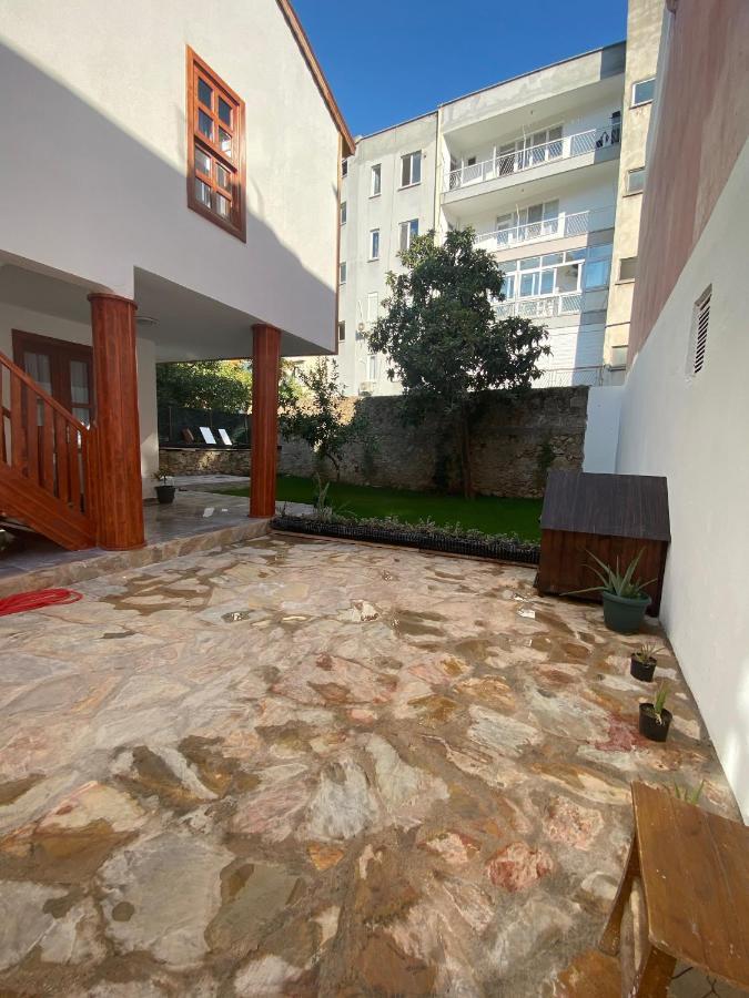 Appartement Mariana Konak à Antalya Extérieur photo