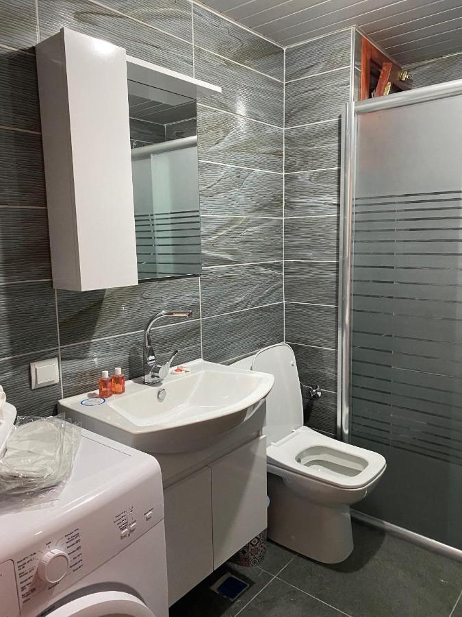 Appartement Mariana Konak à Antalya Extérieur photo