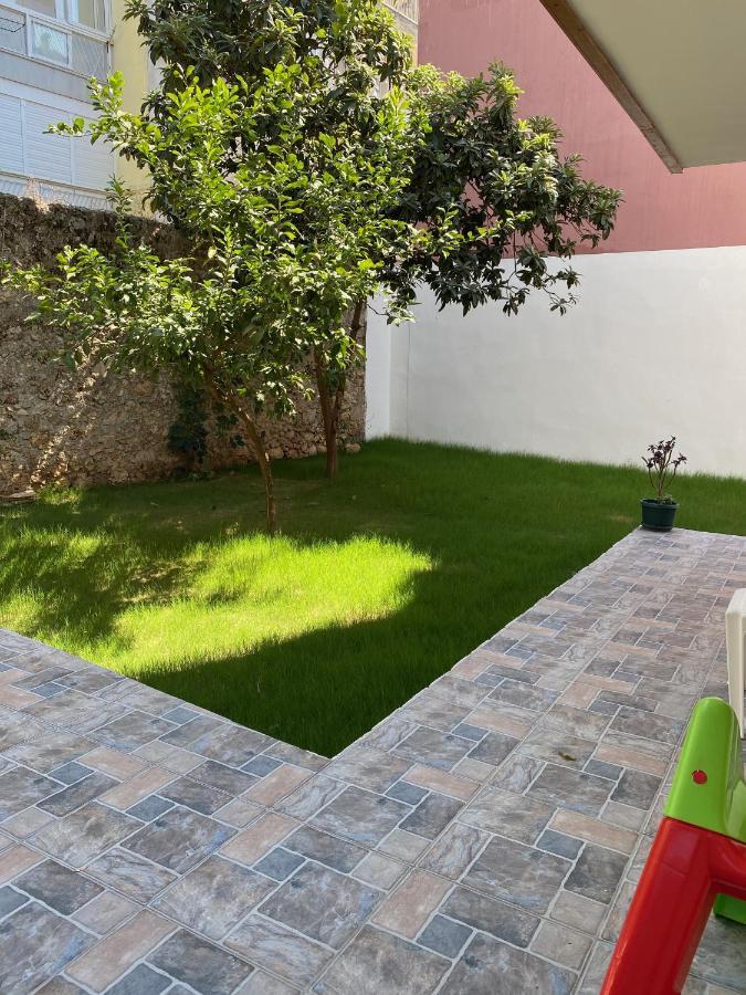 Appartement Mariana Konak à Antalya Extérieur photo