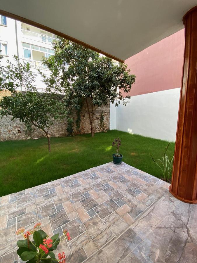 Appartement Mariana Konak à Antalya Extérieur photo