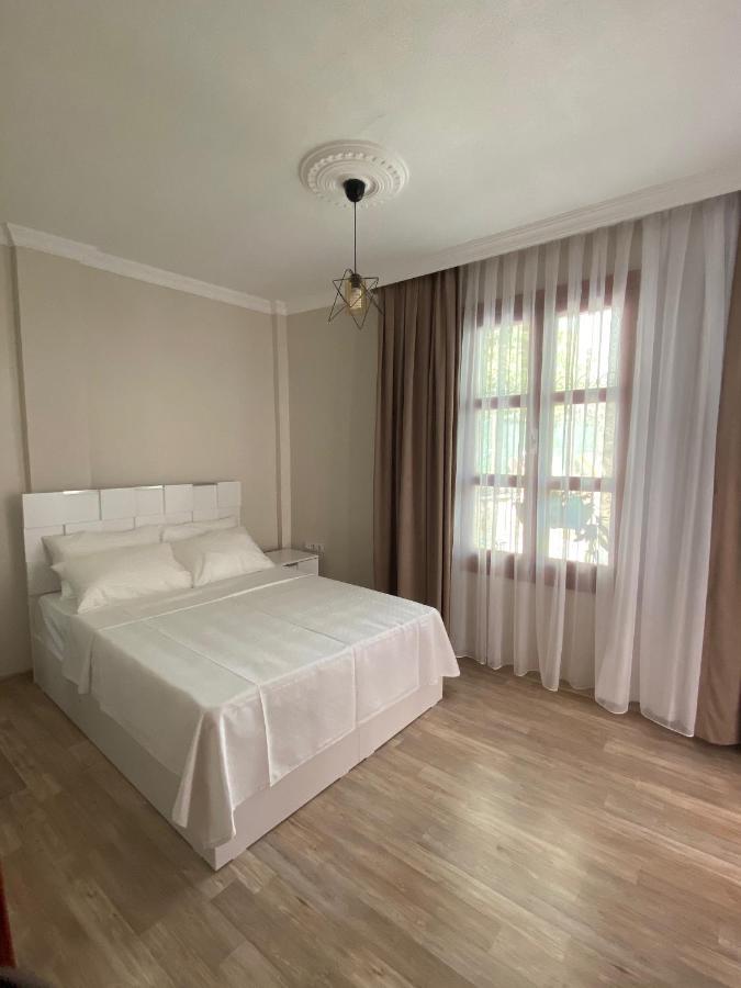 Appartement Mariana Konak à Antalya Extérieur photo