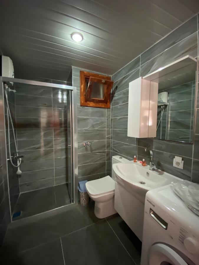 Appartement Mariana Konak à Antalya Extérieur photo