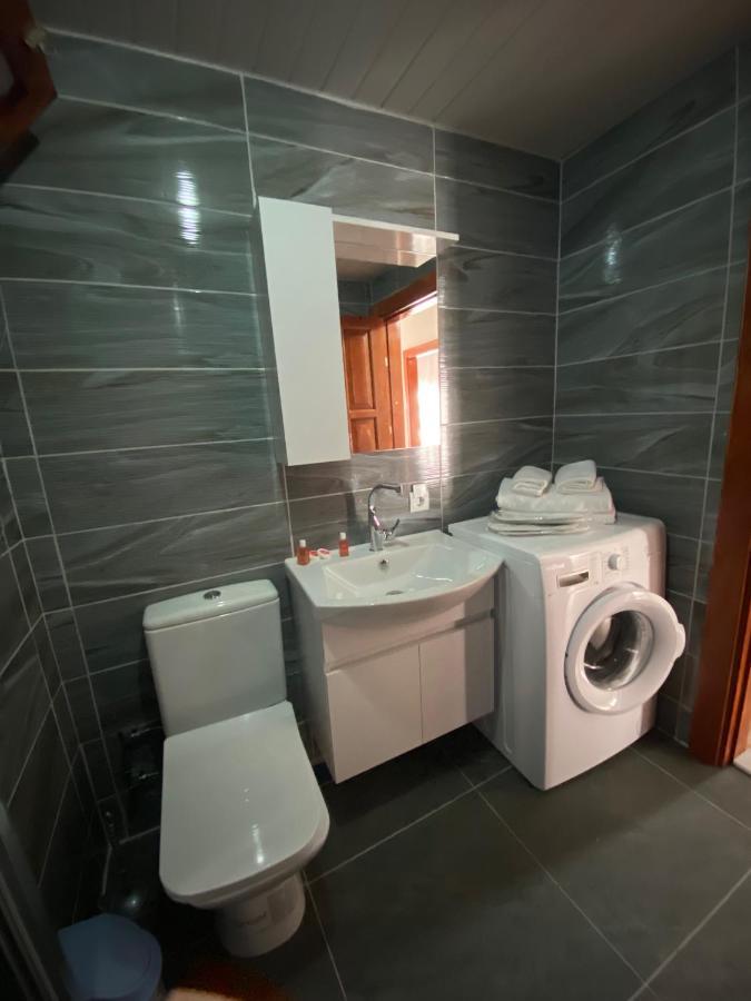Appartement Mariana Konak à Antalya Extérieur photo