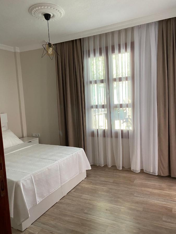 Appartement Mariana Konak à Antalya Extérieur photo