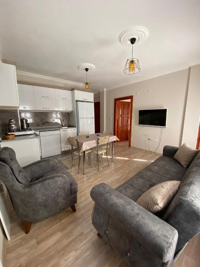 Appartement Mariana Konak à Antalya Extérieur photo