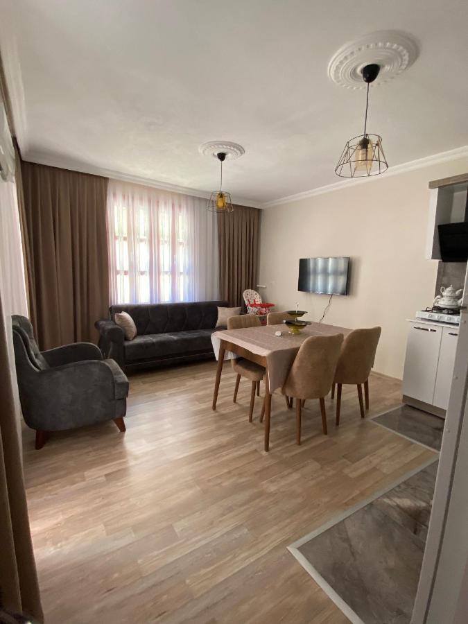 Appartement Mariana Konak à Antalya Extérieur photo