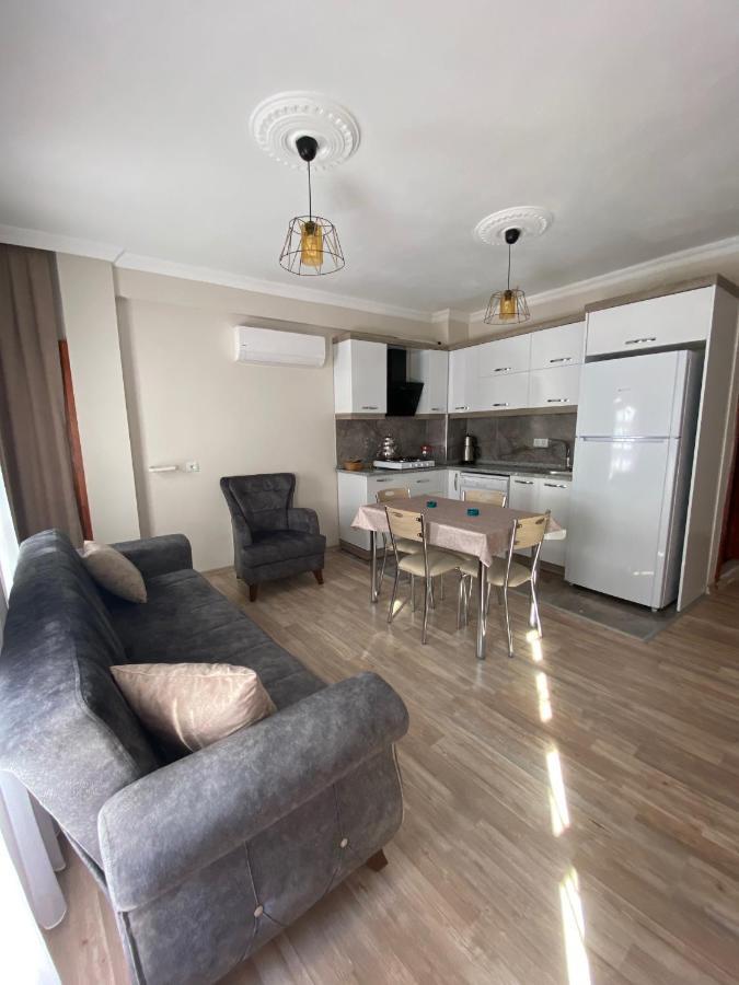 Appartement Mariana Konak à Antalya Extérieur photo