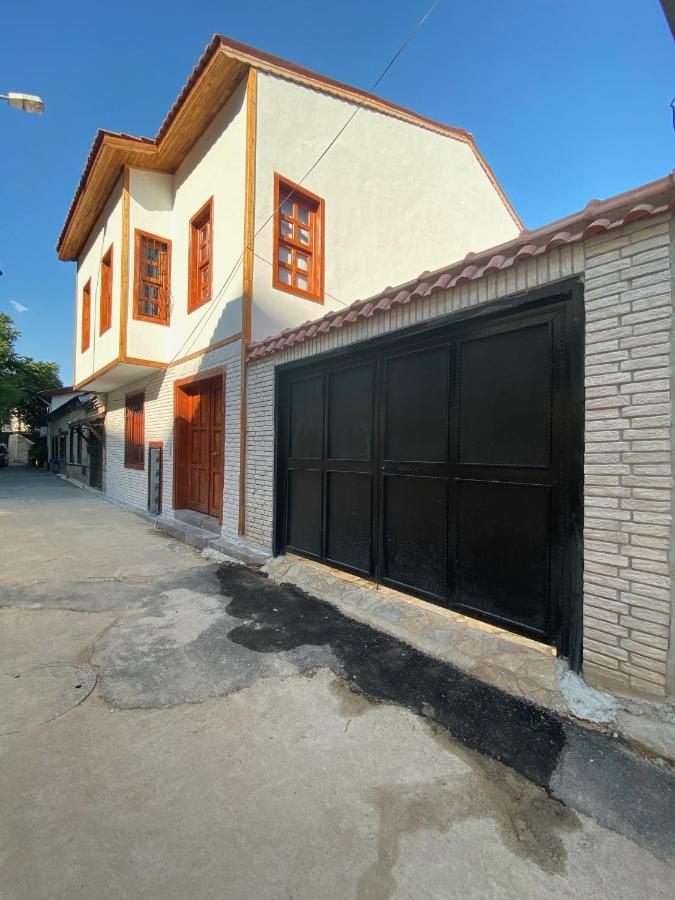 Appartement Mariana Konak à Antalya Extérieur photo