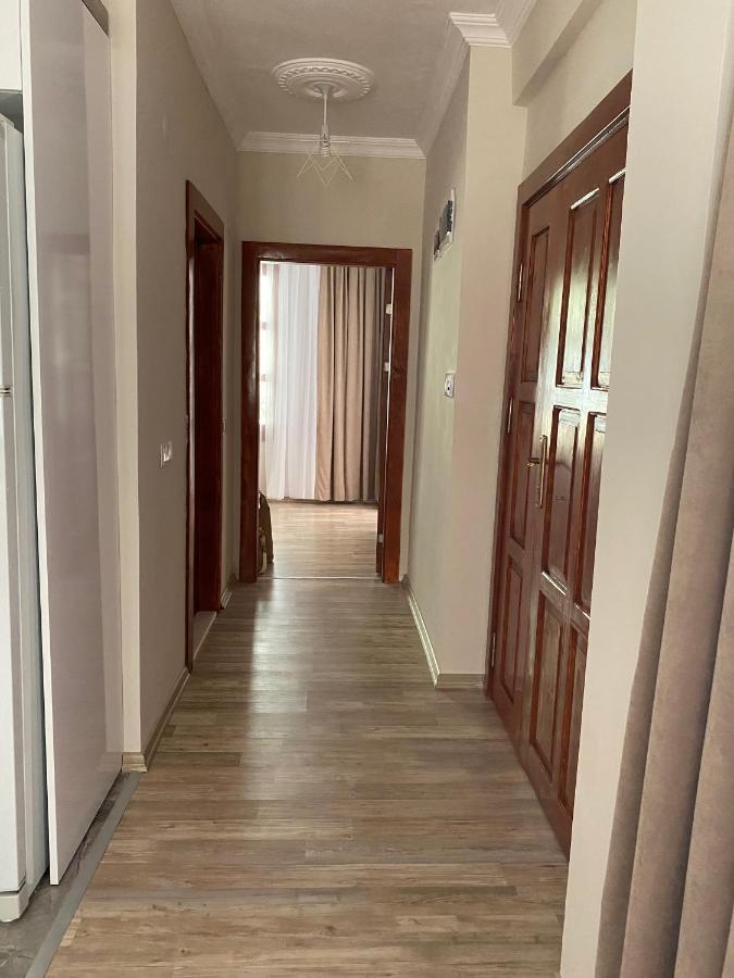 Appartement Mariana Konak à Antalya Extérieur photo