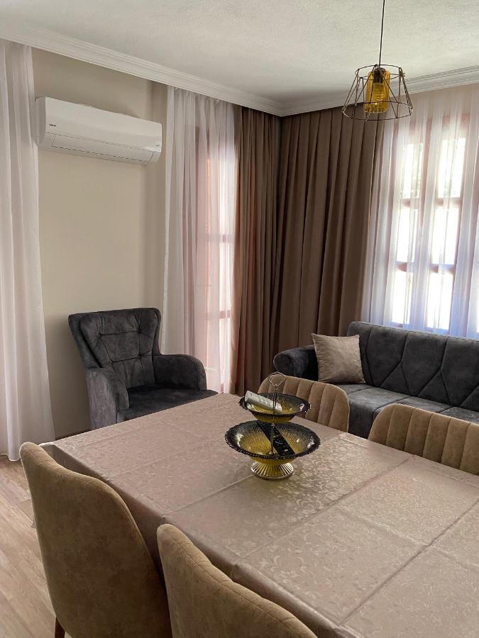 Appartement Mariana Konak à Antalya Extérieur photo
