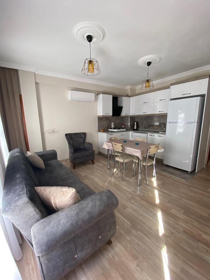 Appartement Mariana Konak à Antalya Extérieur photo