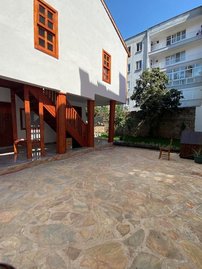 Appartement Mariana Konak à Antalya Extérieur photo